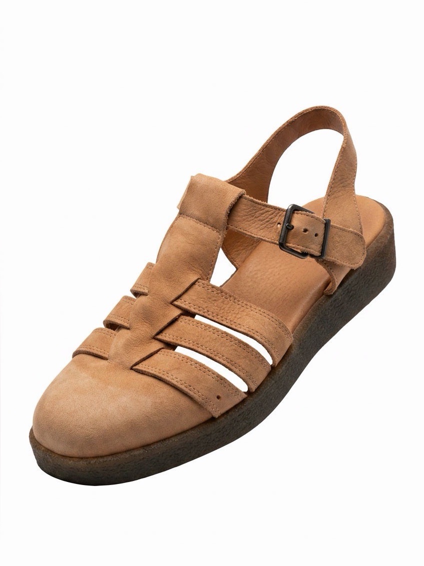 Arche Comhan Sandals Made In France Size 41